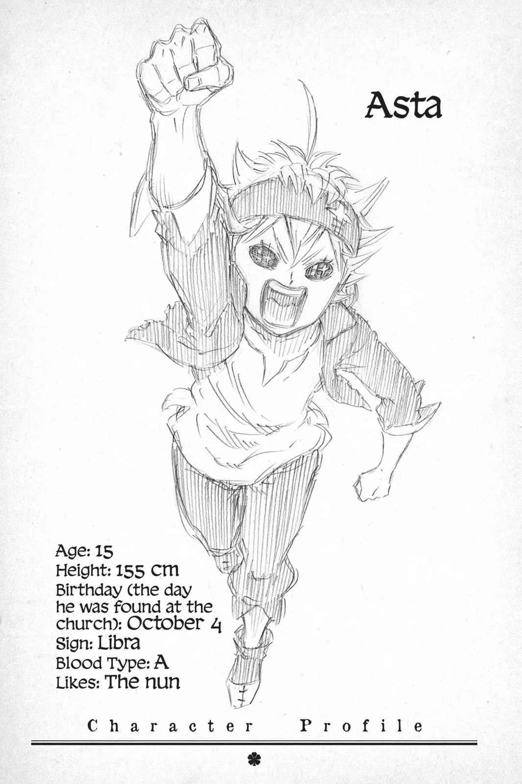 Black Clover Chapter 1 Page 57