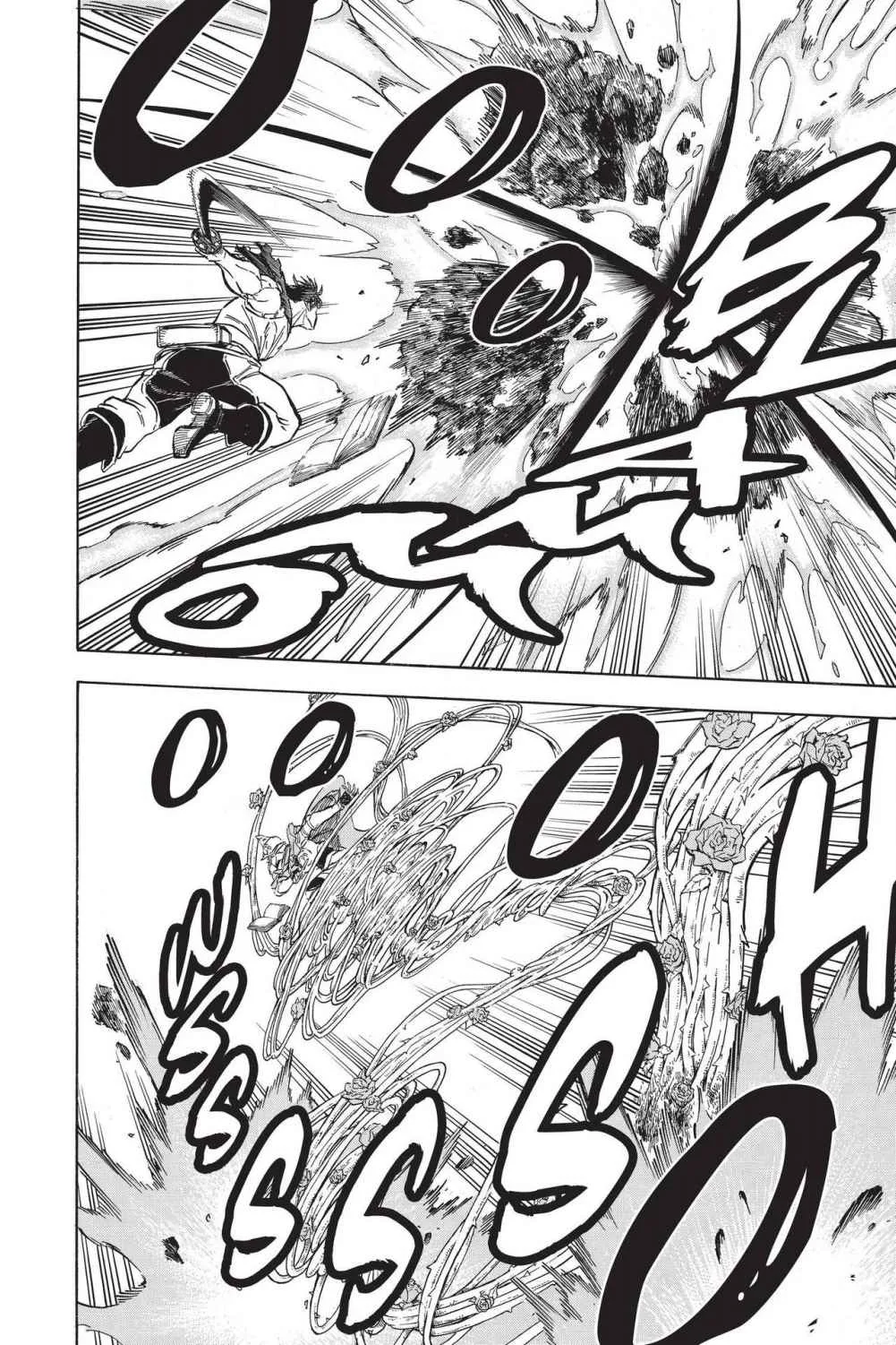 Black Clover Chapter 109 Page 6