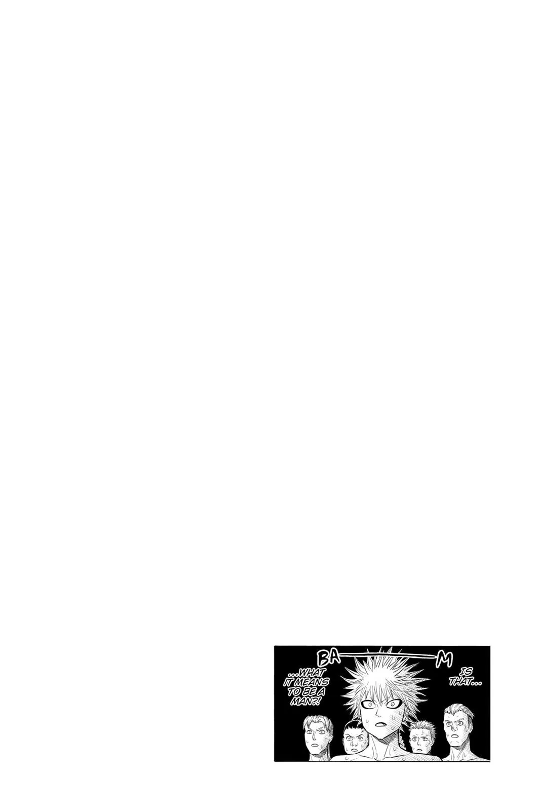 Black Clover Chapter 112 Page 3