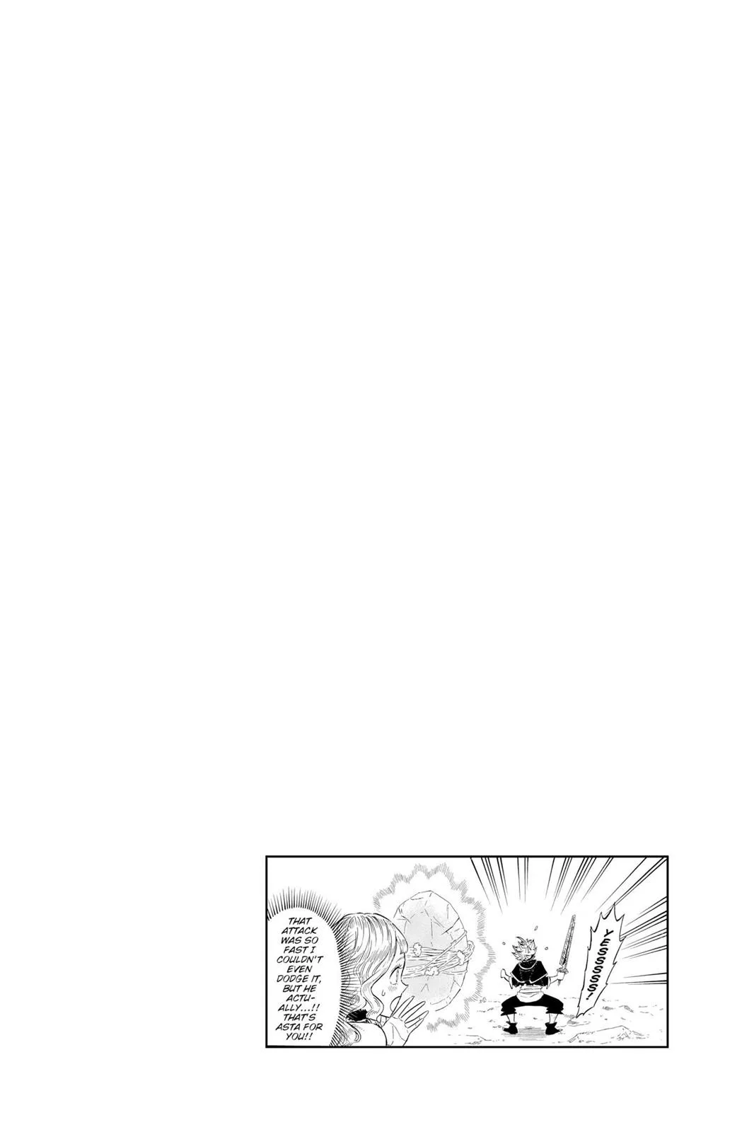 Black Clover Chapter 114 Page 18