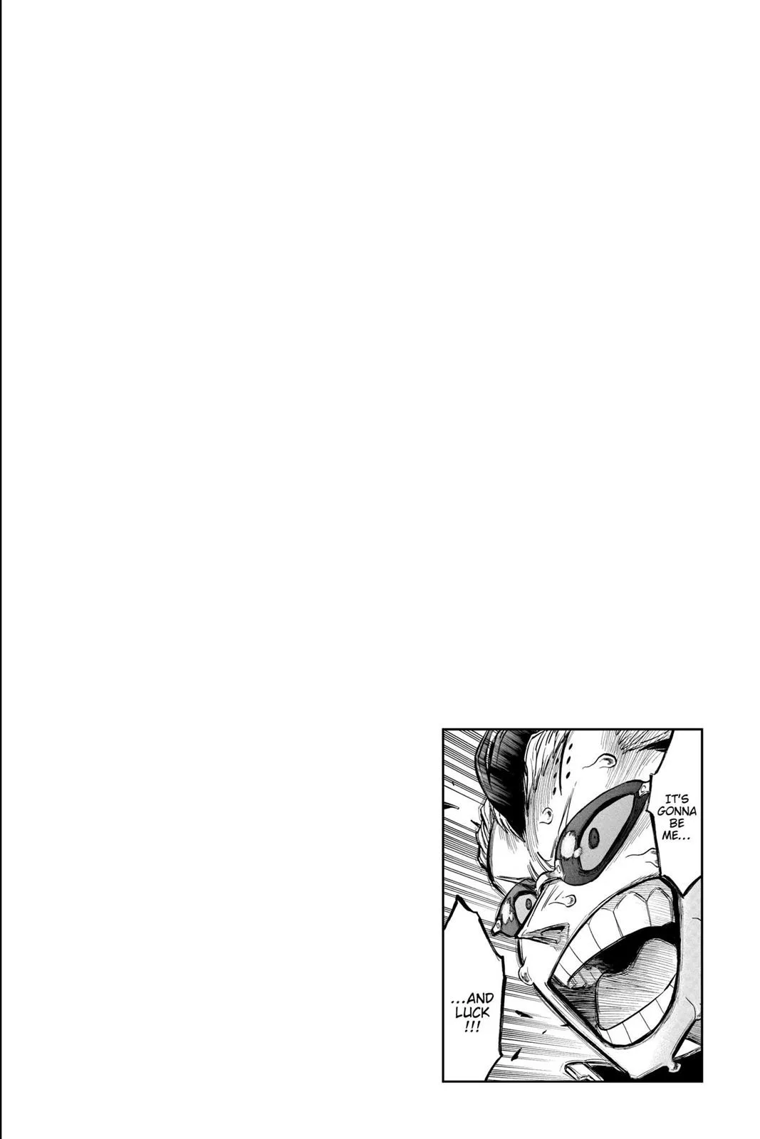 Black Clover Chapter 125 Page 18