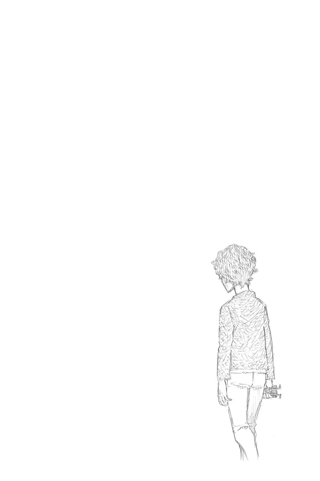 Black Clover Chapter 129 Page 17