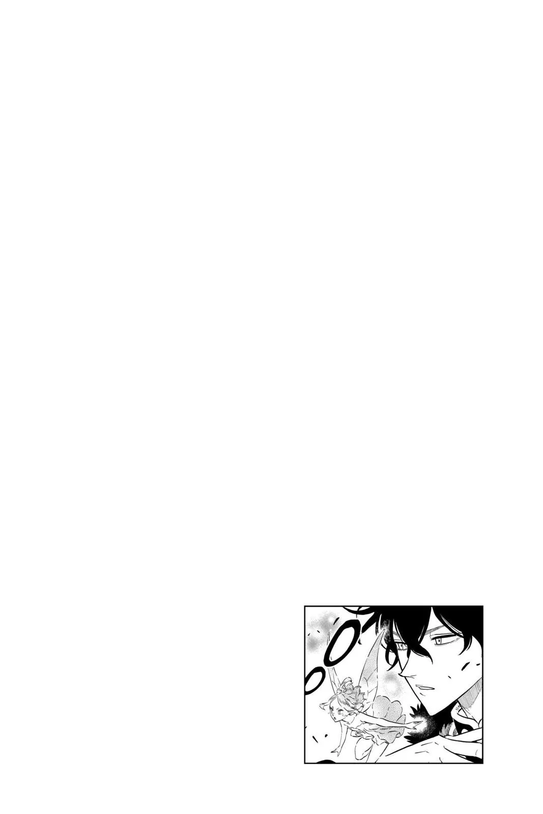 Black Clover Chapter 133 Page 2