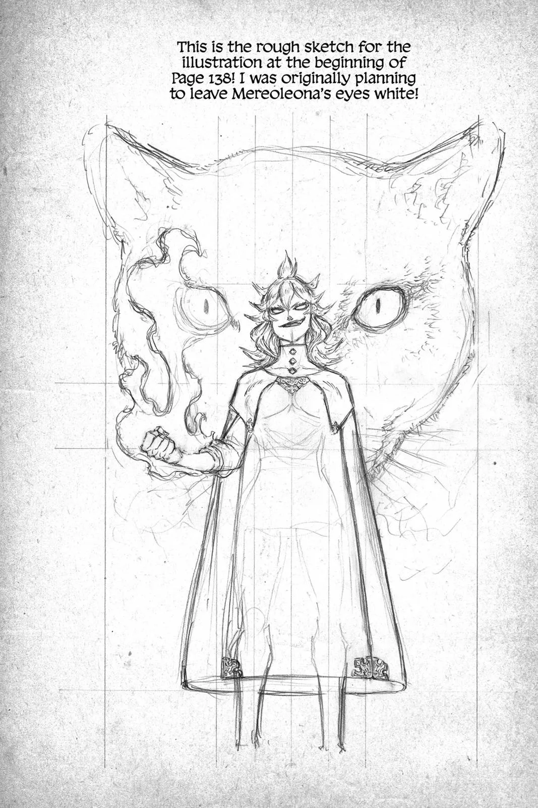 Black Clover Chapter 140 Page 20
