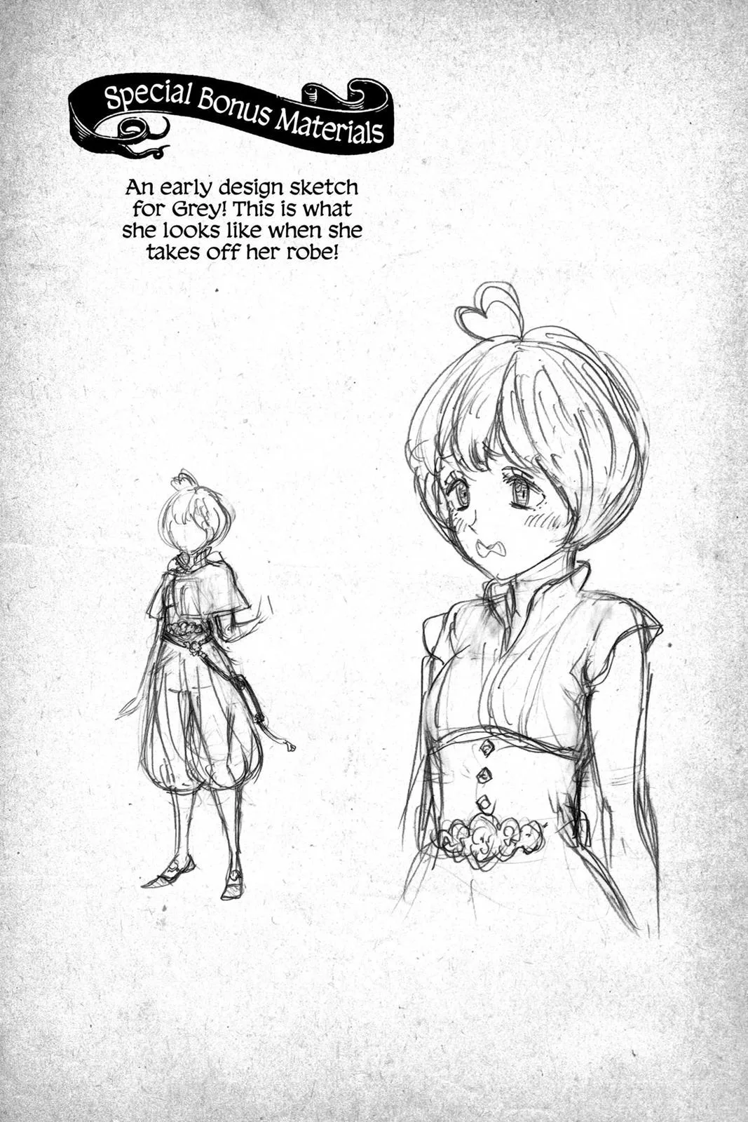 Black Clover Chapter 140 Page 21