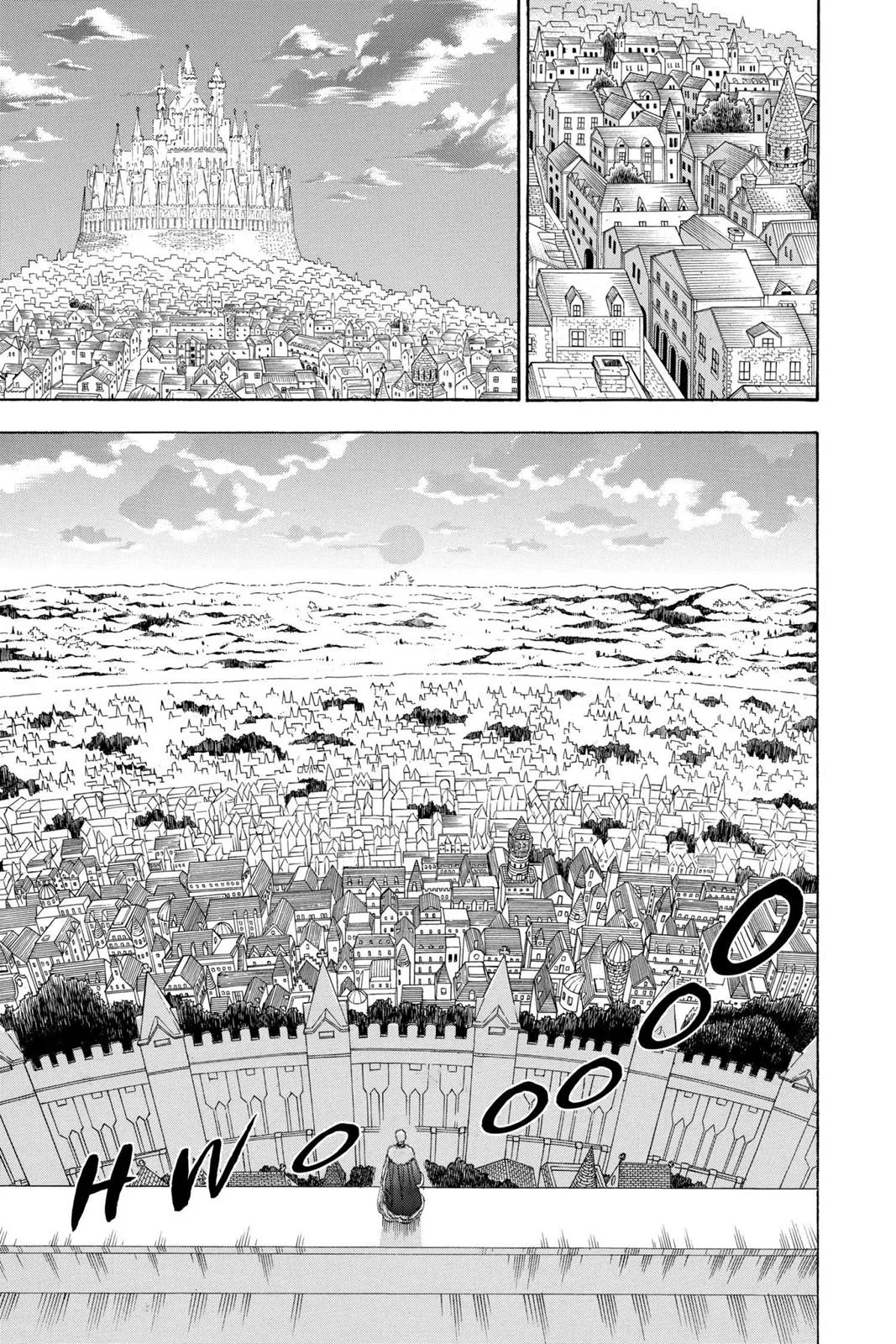 Black Clover Chapter 142 Page 9