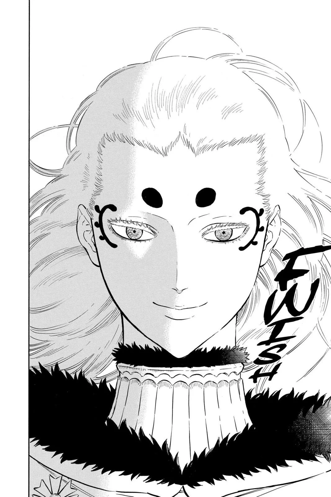 Black Clover Chapter 142 Page 16