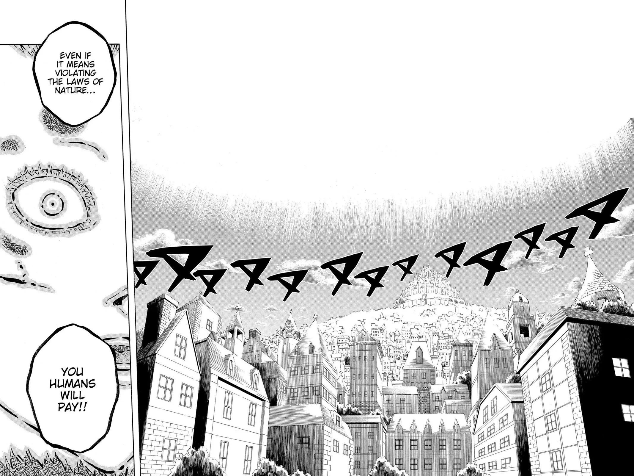 Black Clover Chapter 144 Page 15