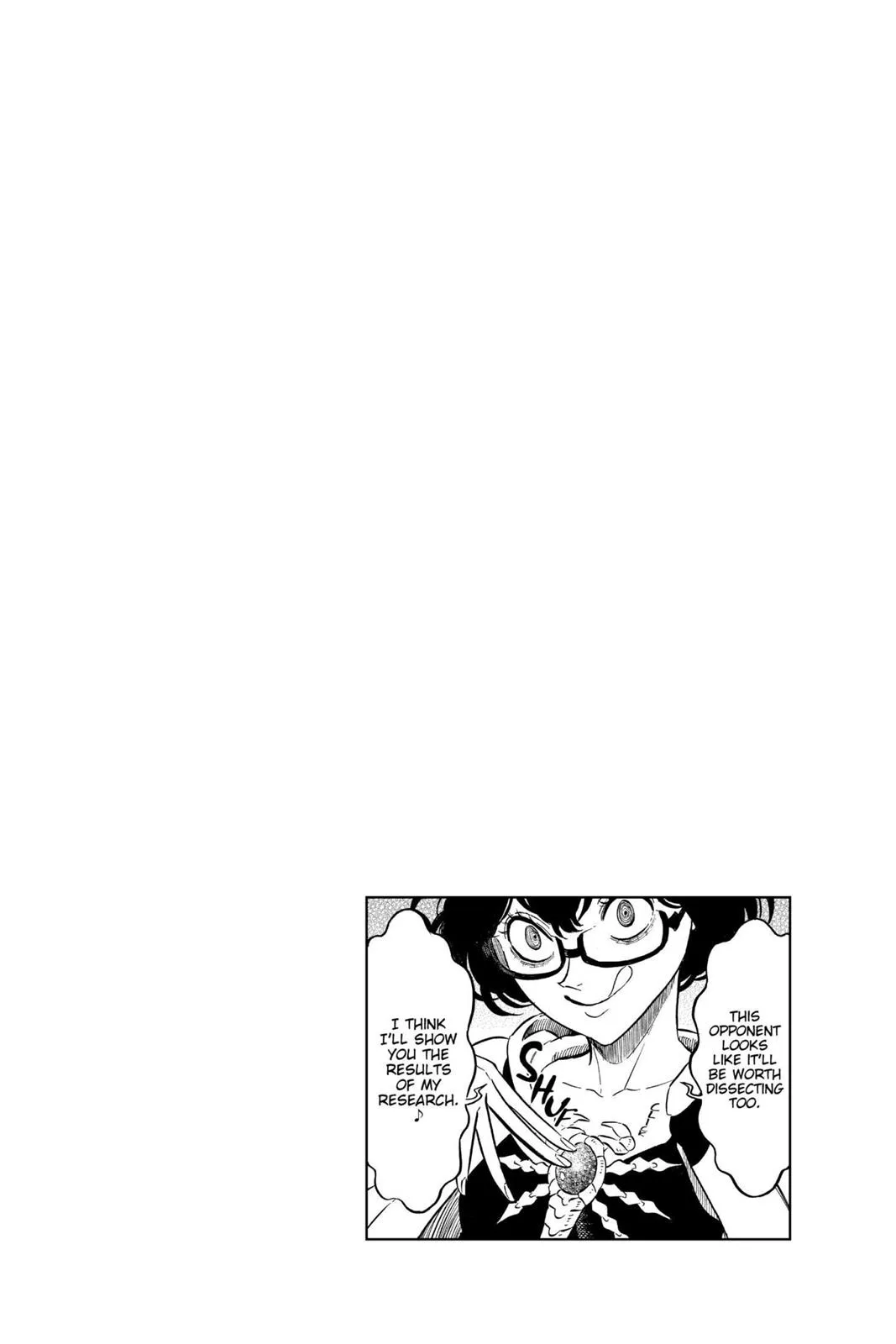 Black Clover Chapter 144 Page 16