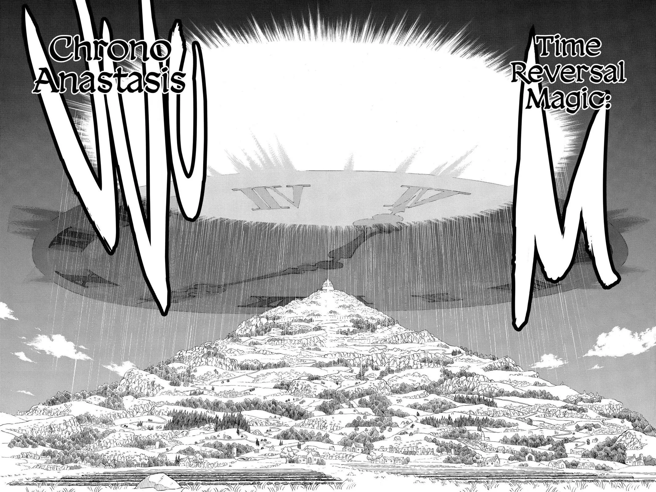 Black Clover Chapter 145 Page 9