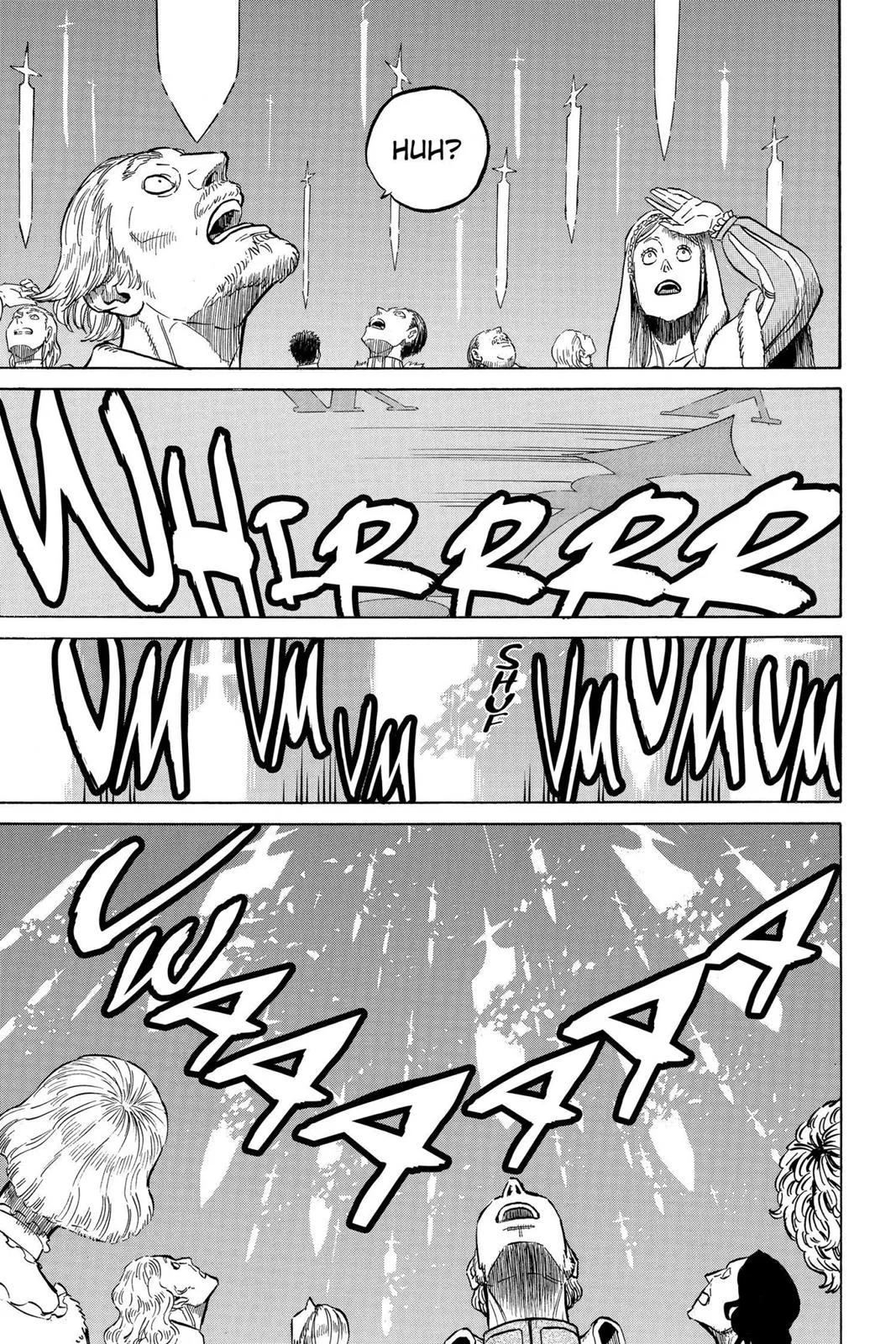 Black Clover Chapter 145 Page 11