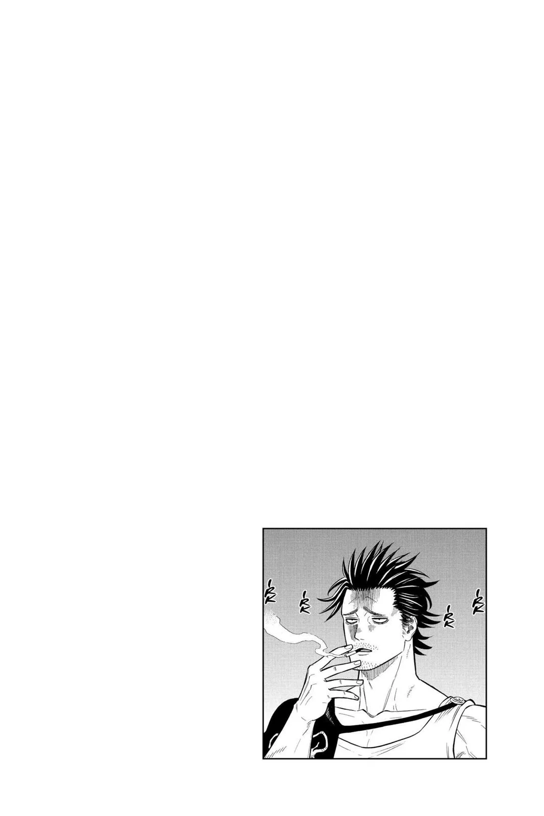 Black Clover Chapter 145 Page 16