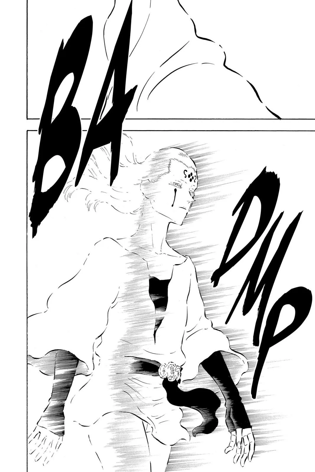 Black Clover Chapter 147 Page 16