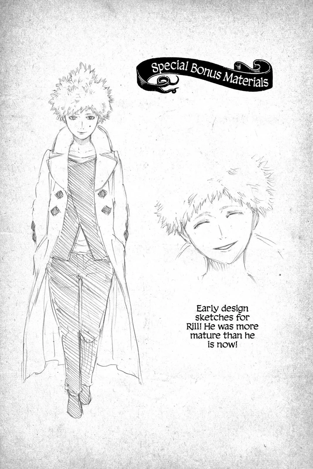 Black Clover Chapter 150 Page 18