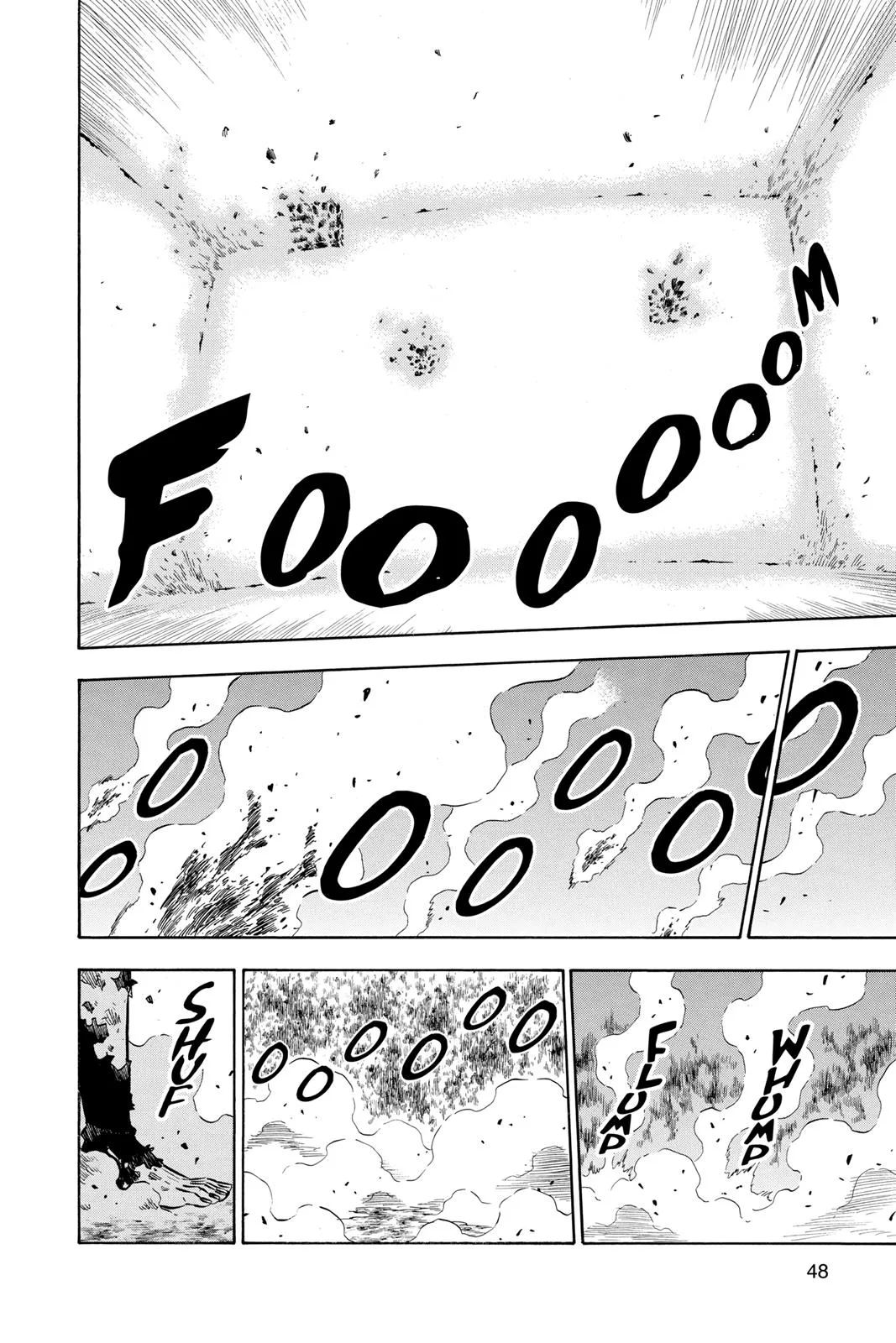 Black Clover Chapter 153 Page 5