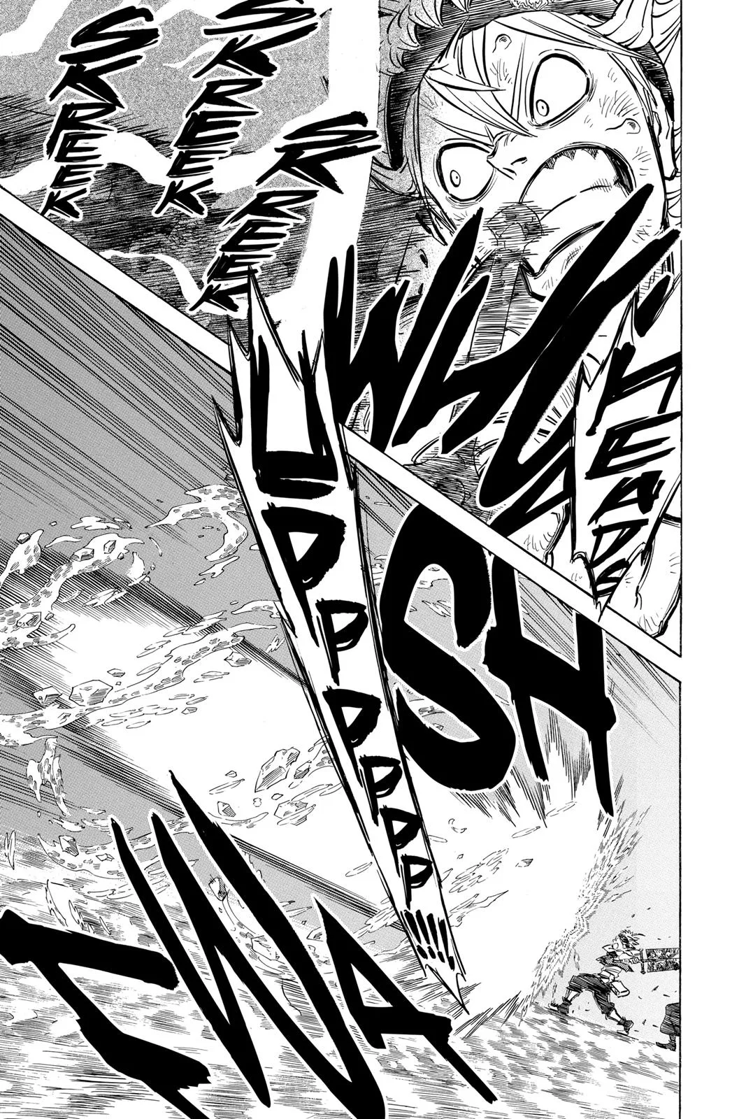 Black Clover Chapter 153 Page 14