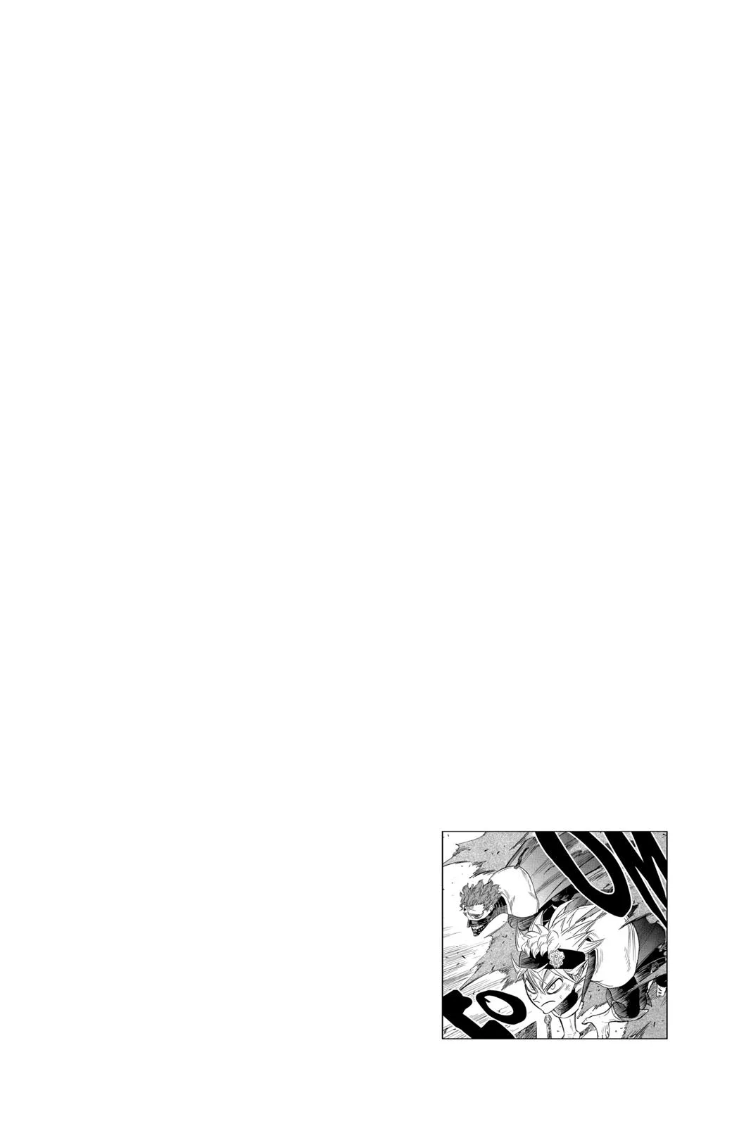 Black Clover Chapter 154 Page 2