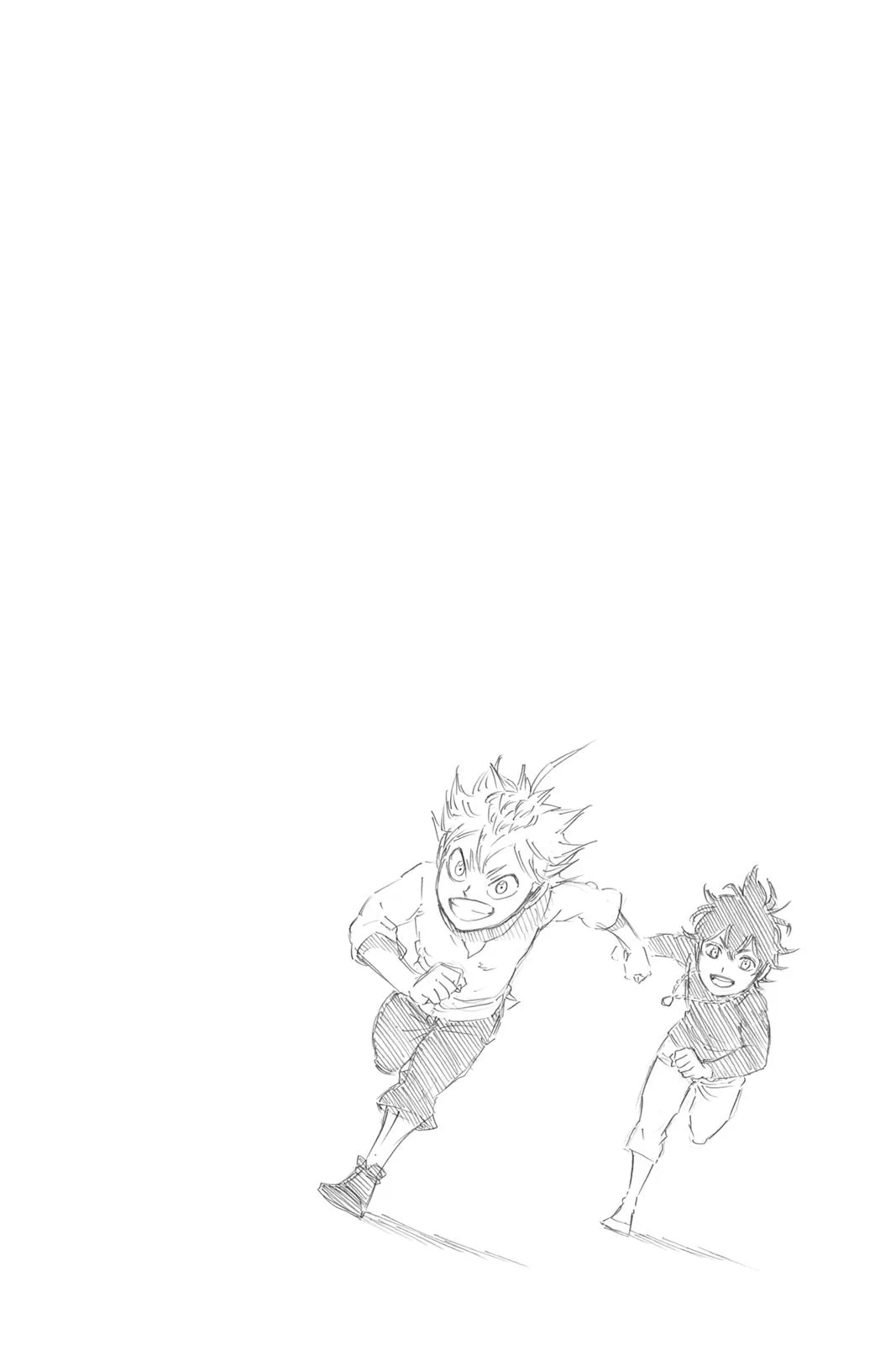 Black Clover Chapter 154 Page 18