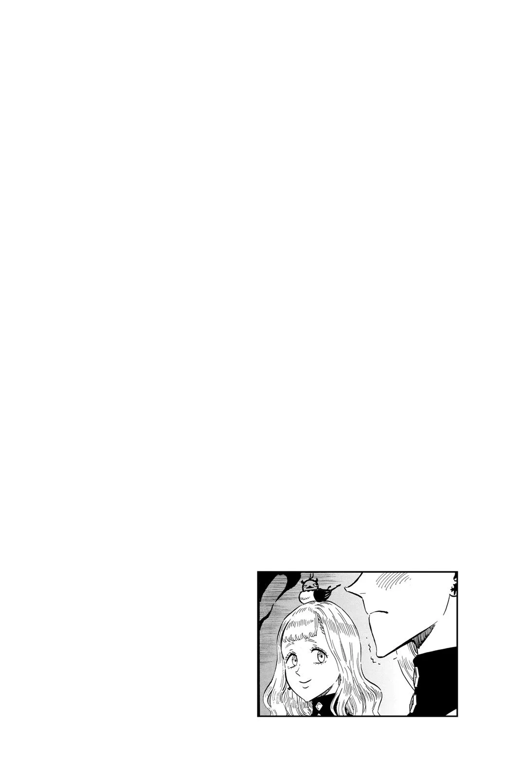 Black Clover Chapter 158 Page 17