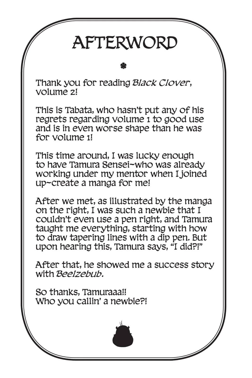 Black Clover Chapter 16 Page 23