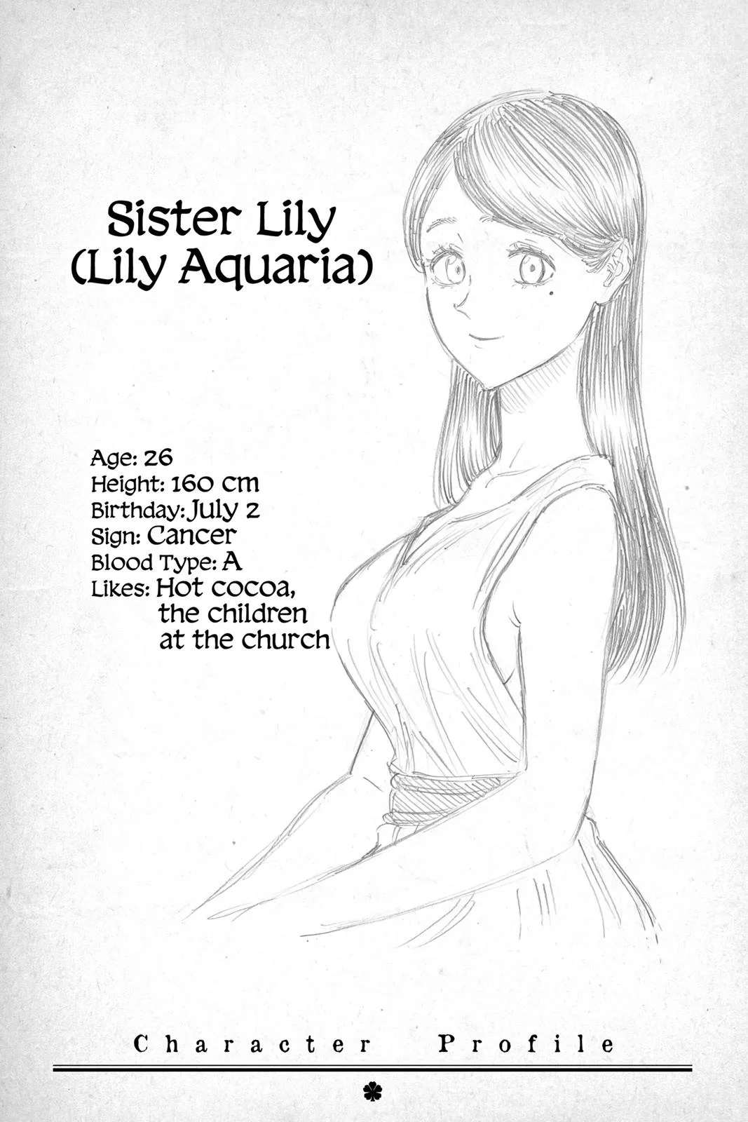 Black Clover Chapter 160 Page 18