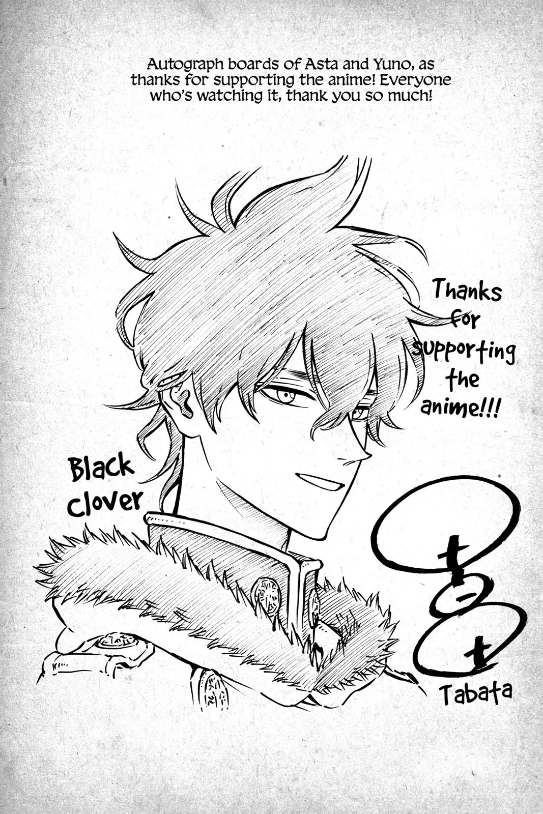 Black Clover Chapter 160 Page 22