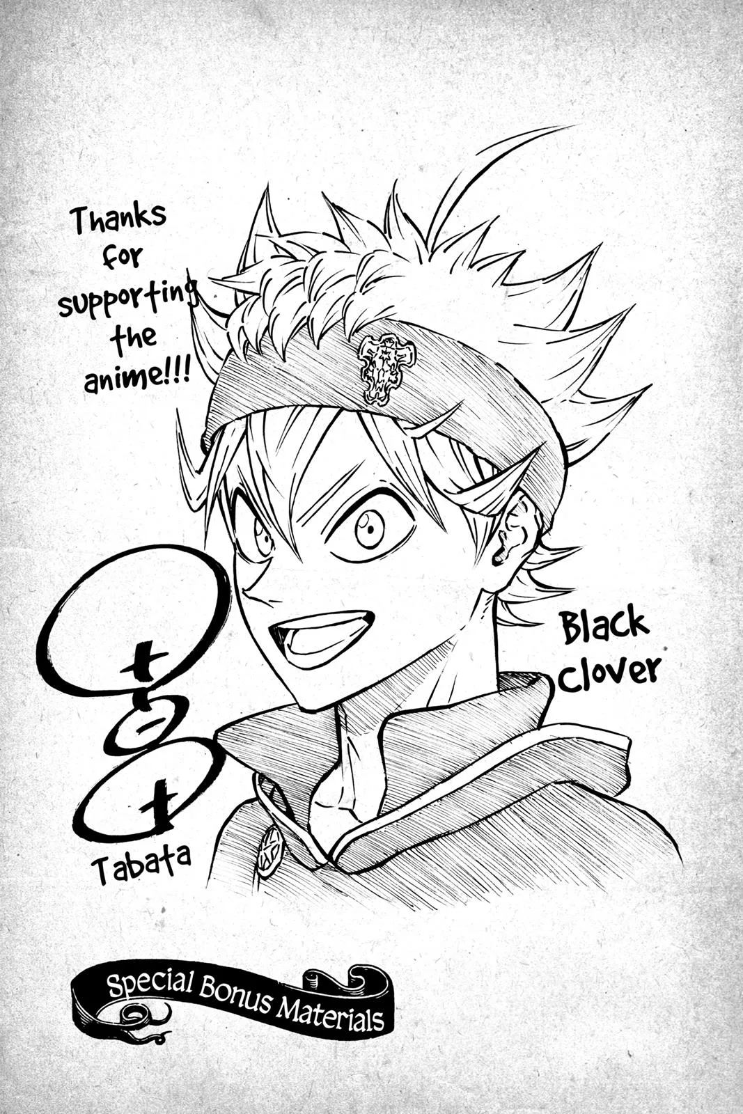 Black Clover Chapter 160 Page 23