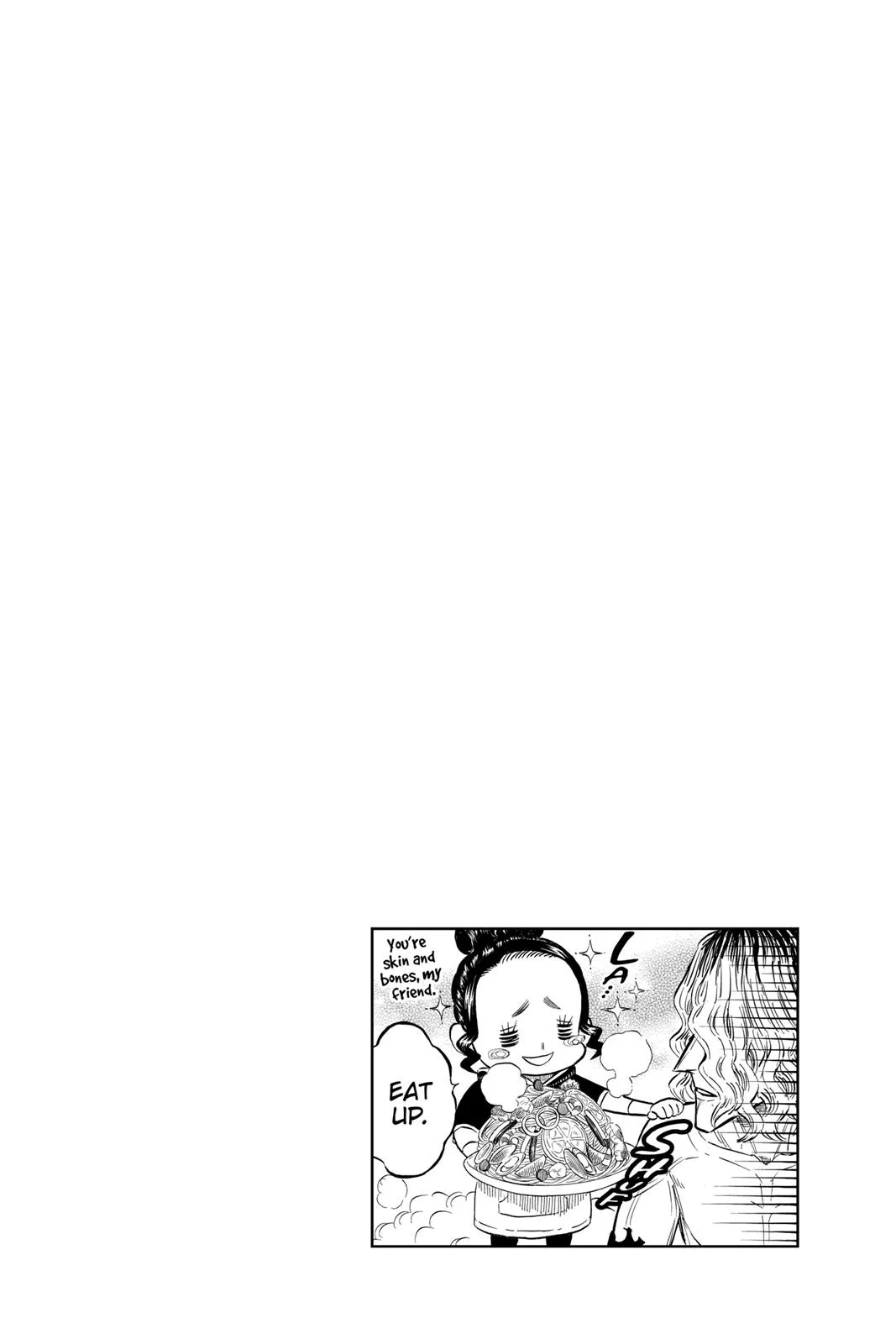 Black Clover Chapter 168 Page 14