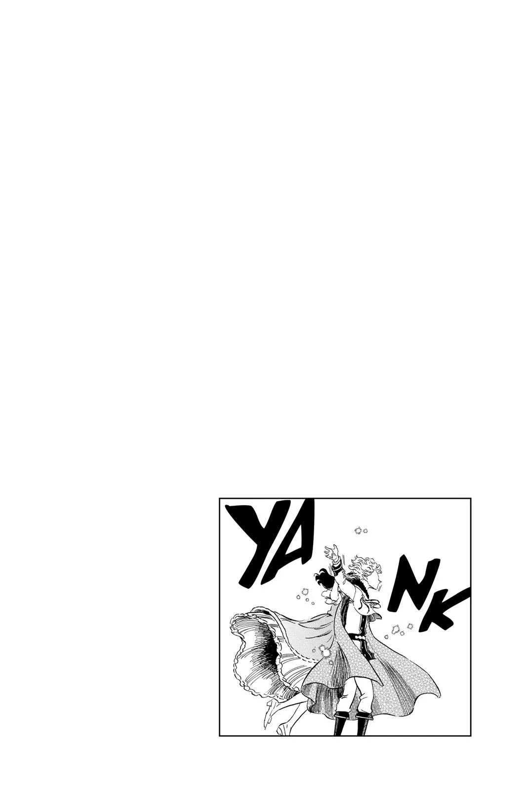 Black Clover Chapter 180 Page 2