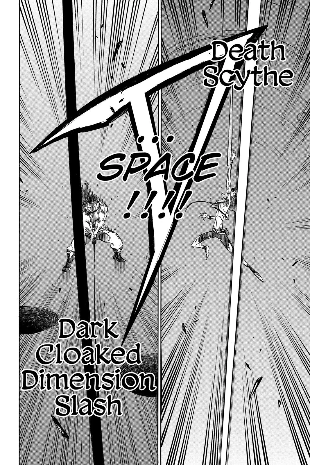 Black Clover Chapter 180 Page 12