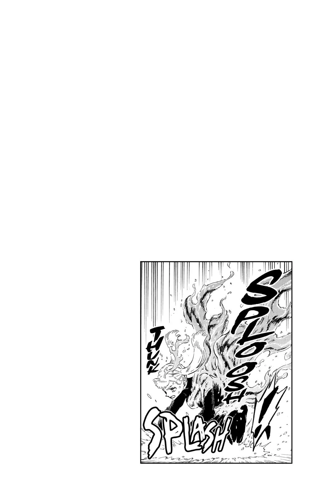 Black Clover Chapter 187 Page 14