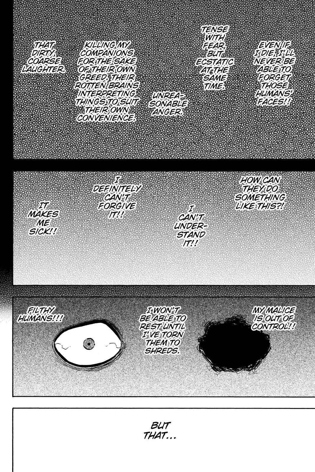 Black Clover Chapter 189 Page 6