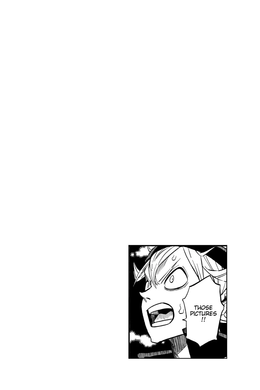 Black Clover Chapter 191 Page 14
