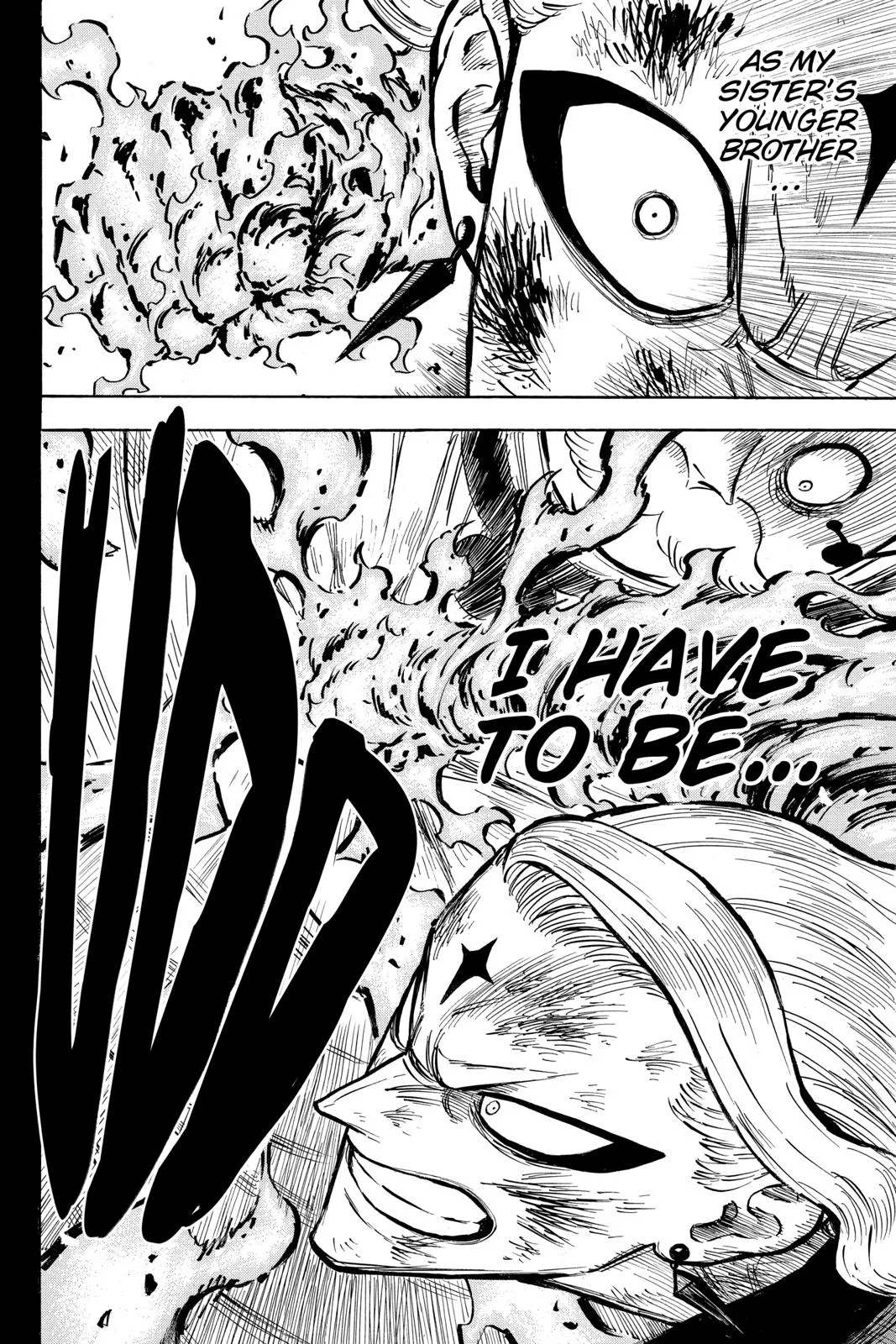 Black Clover Chapter 192 Page 13