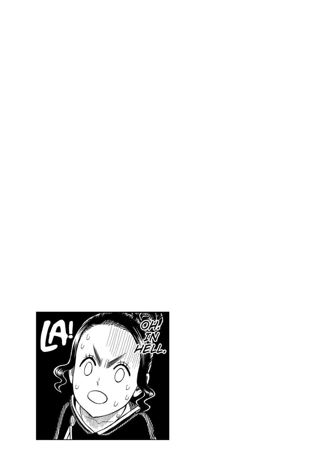 Black Clover Chapter 194 Page 17