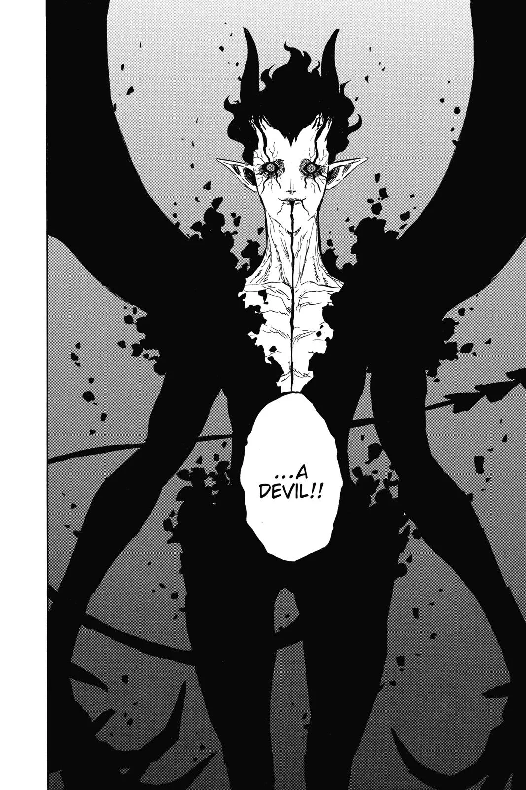 Black Clover Chapter 196 Page 6