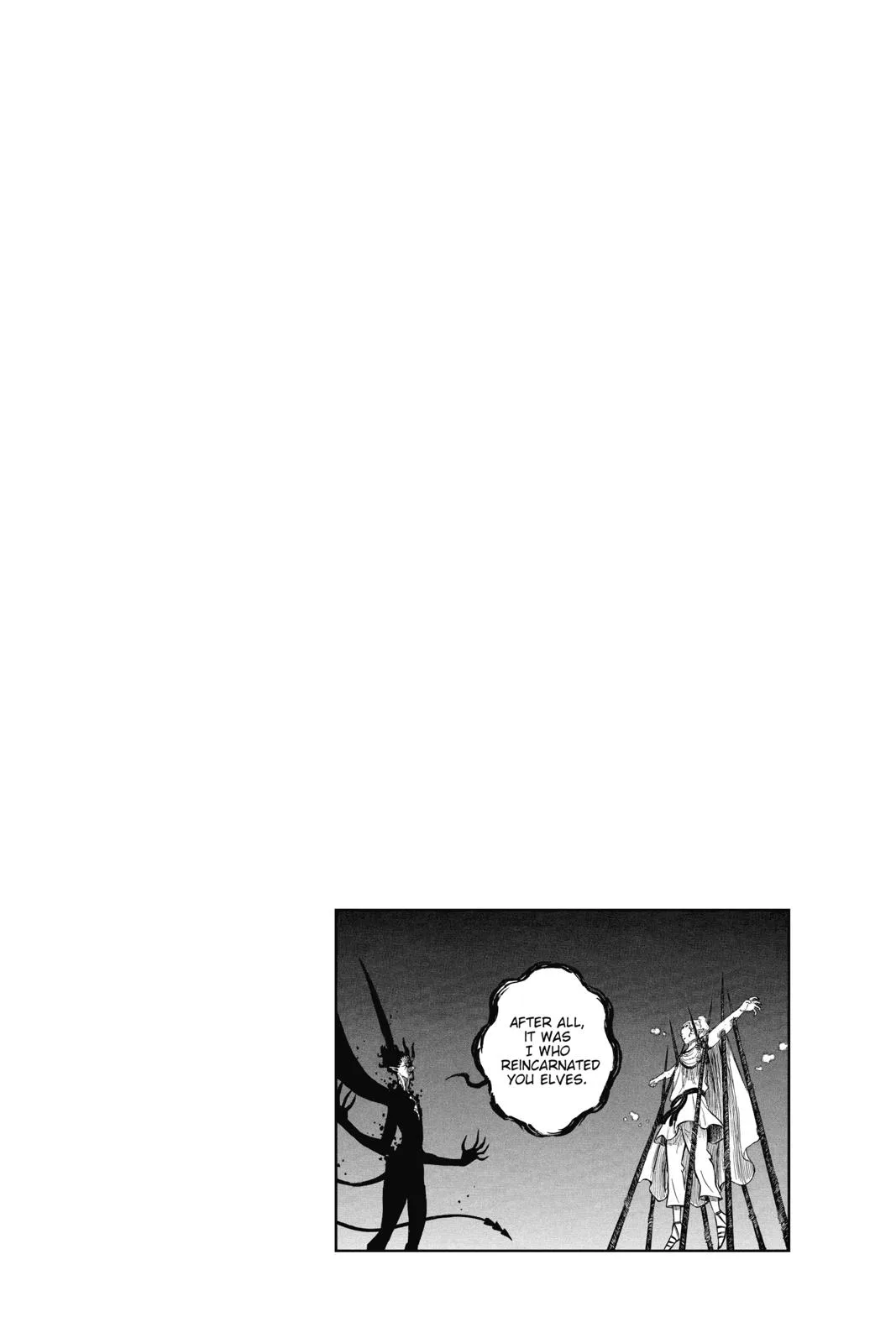 Black Clover Chapter 198 Page 16