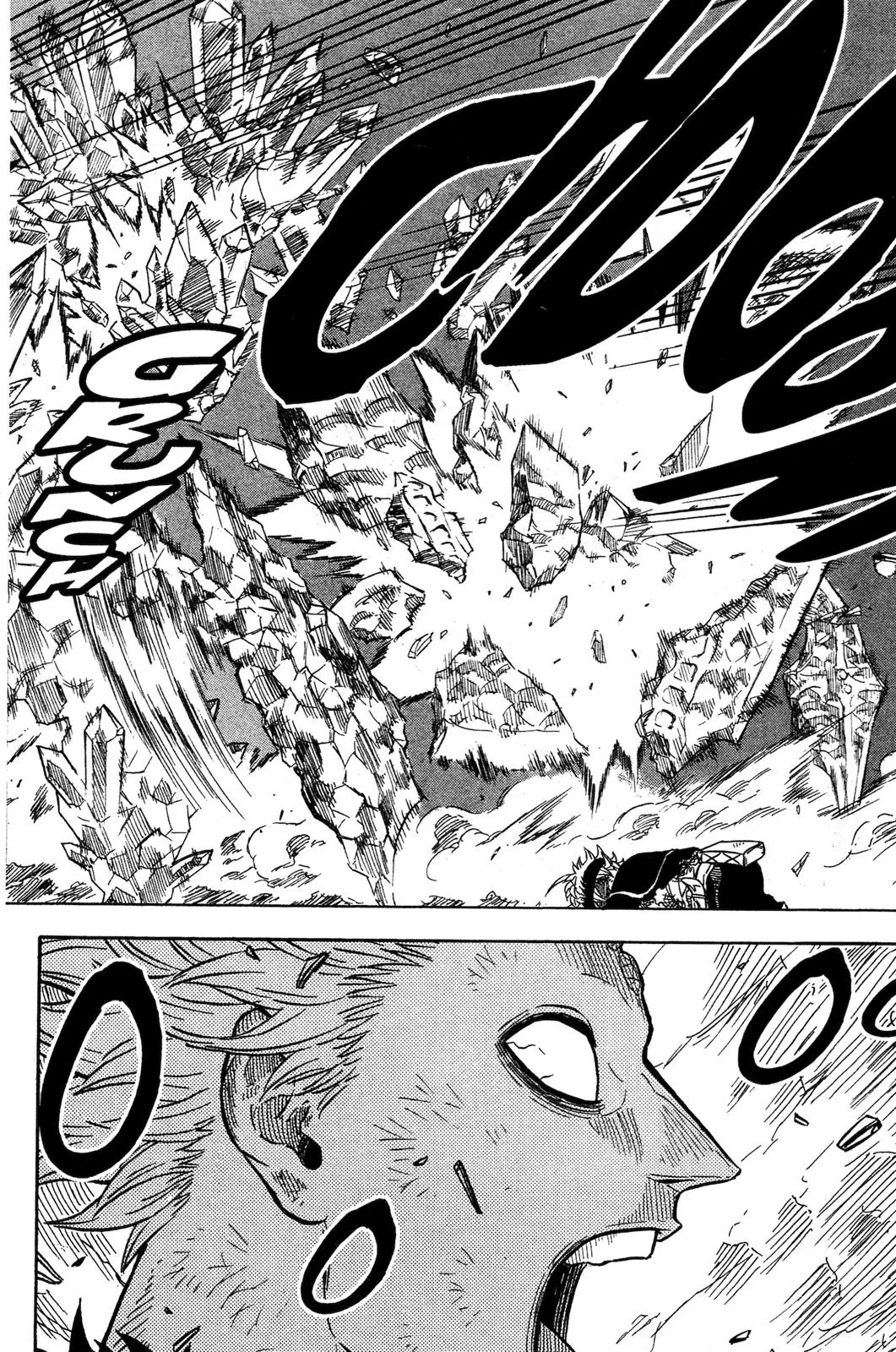 Black Clover Chapter 20 Page 14