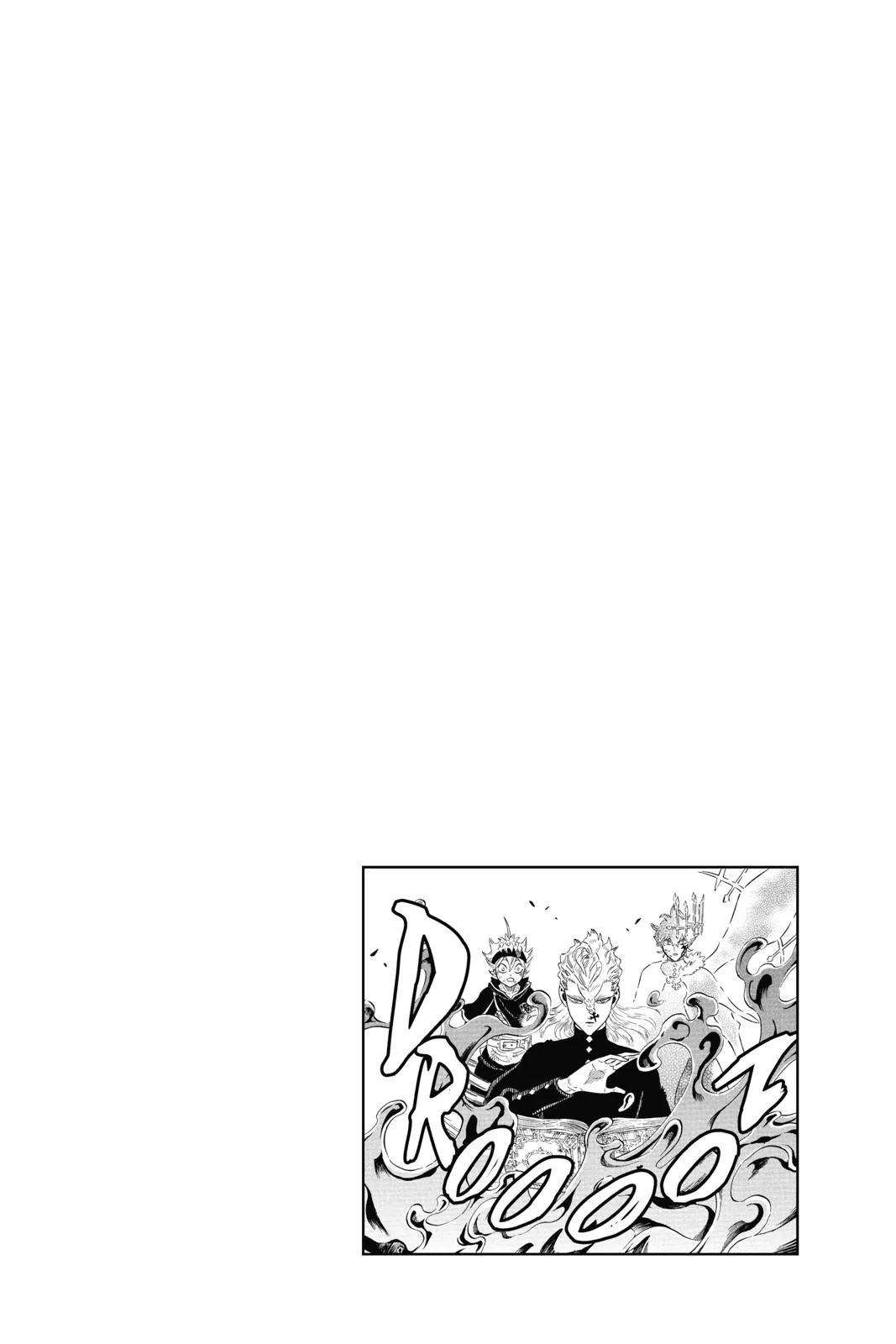 Black Clover Chapter 200 Page 19