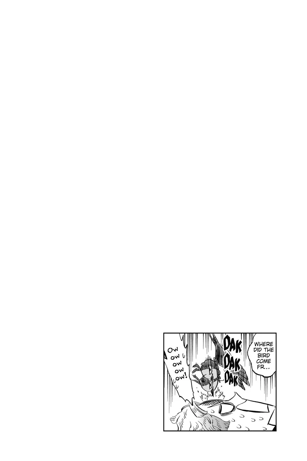 Black Clover Chapter 201 Page 16