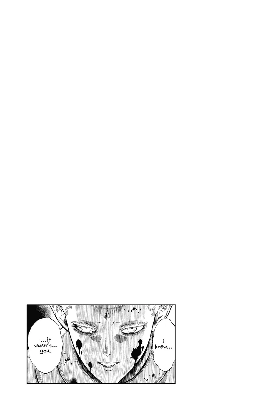 Black Clover Chapter 205 Page 18