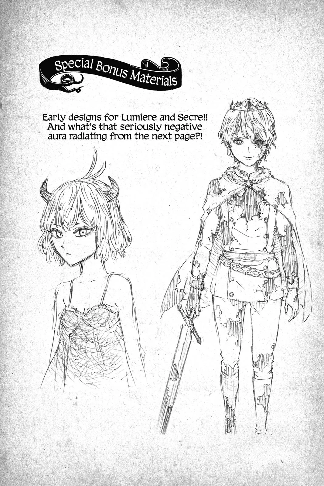 Black Clover Chapter 205 Page 19