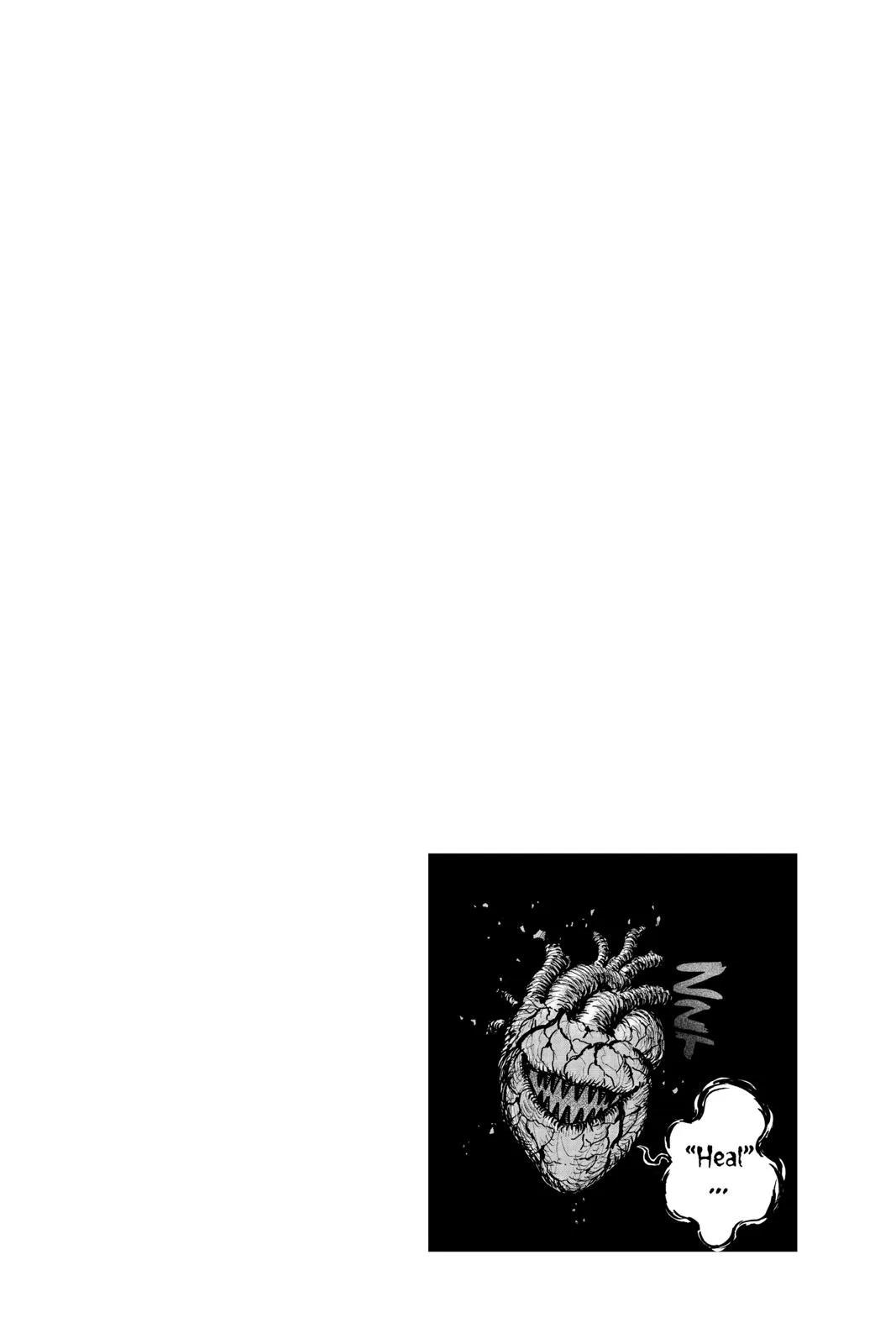 Black Clover Chapter 207 Page 16