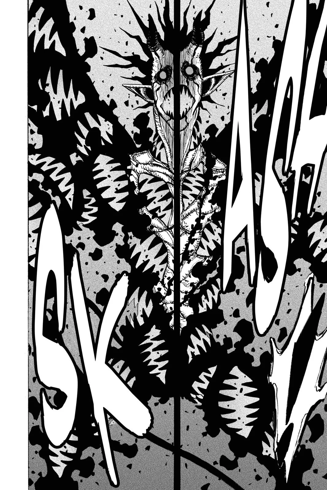 Black Clover Chapter 211 Page 14