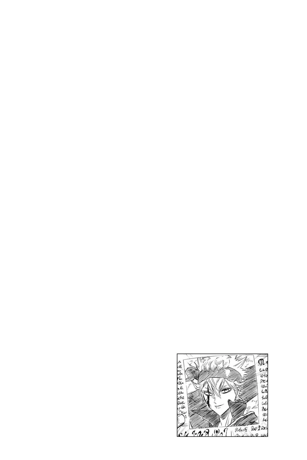 Black Clover Chapter 218 Page 21