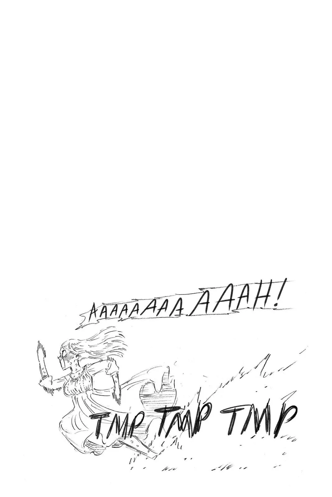 Black Clover Chapter 220 Page 16