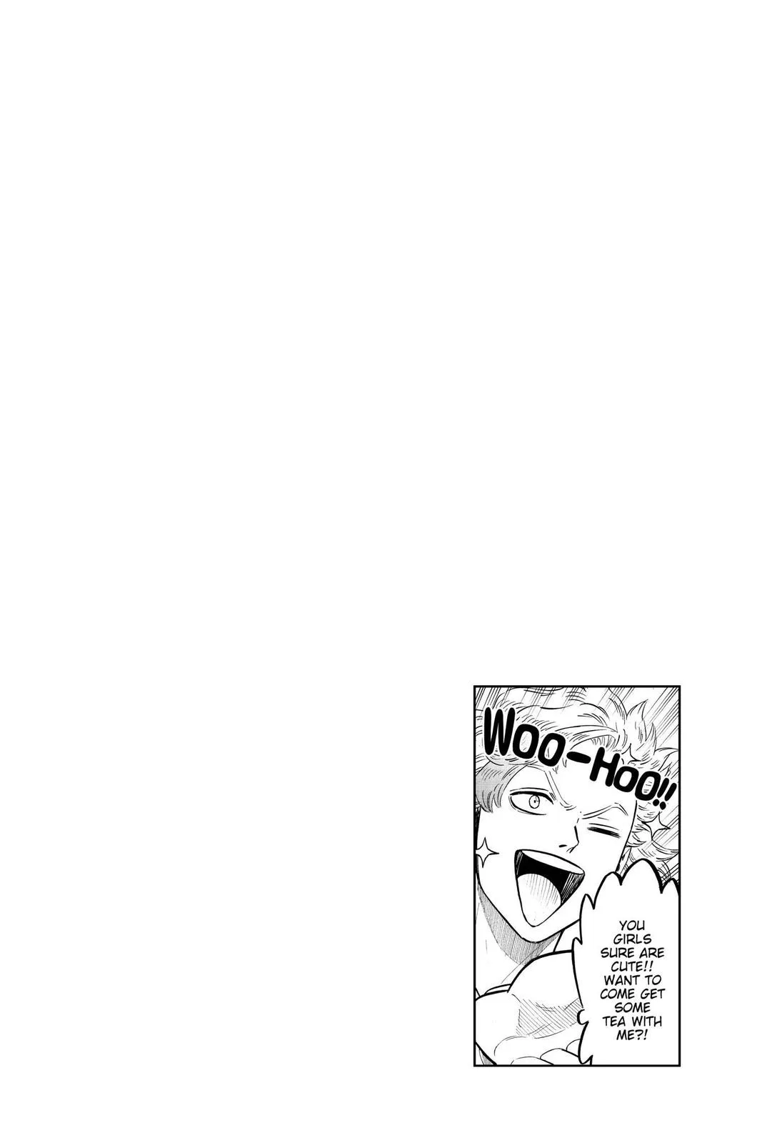 Black Clover Chapter 224 Page 16