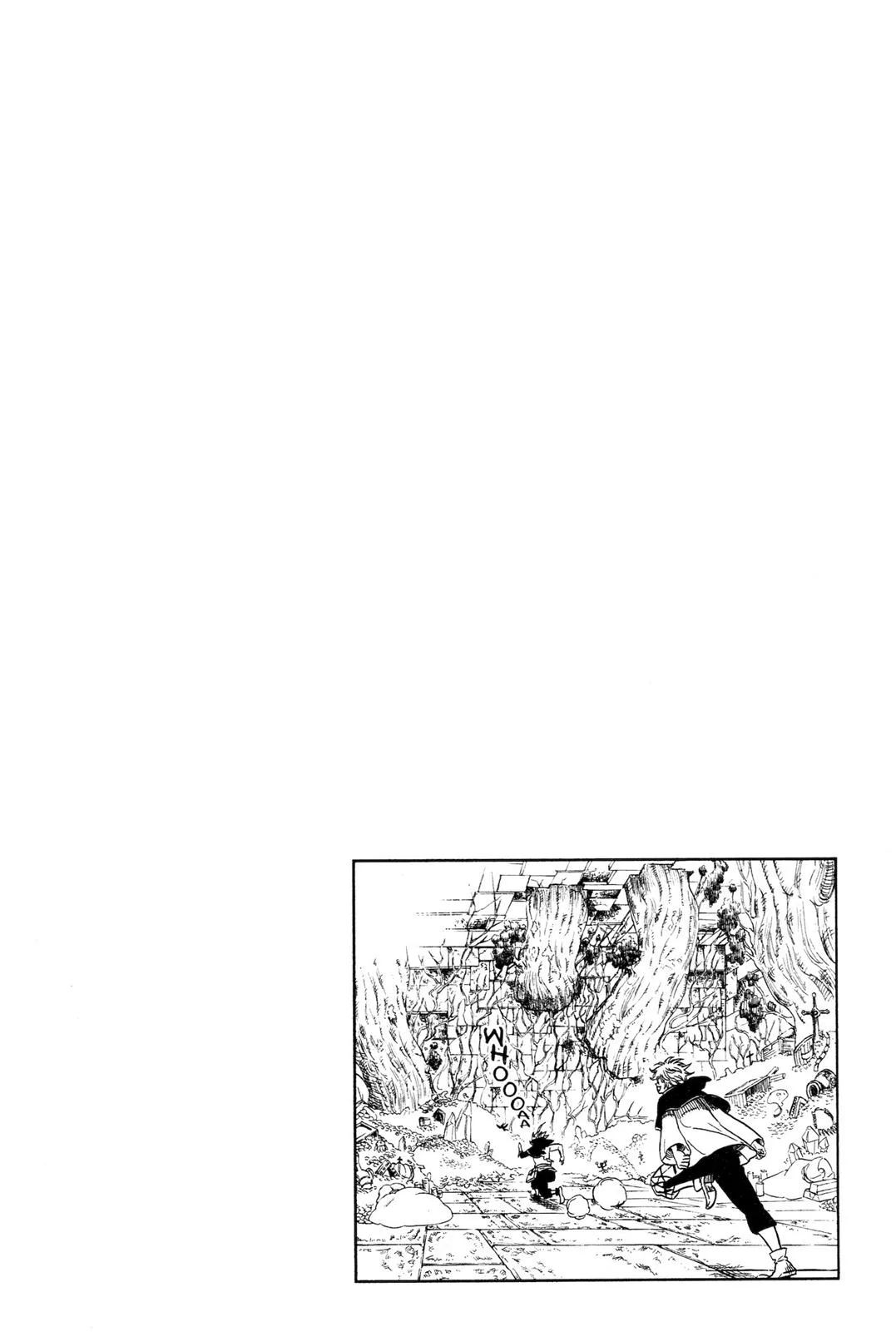 Black Clover Chapter 23 Page 19