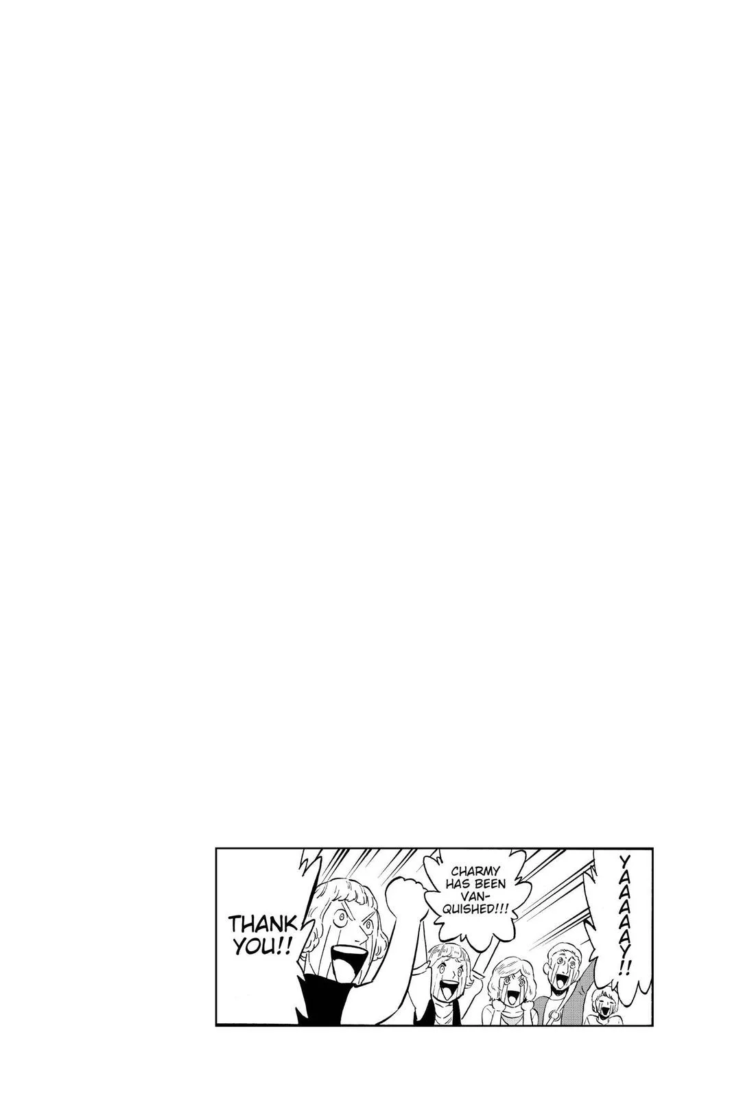 Black Clover Chapter 233 Page 13