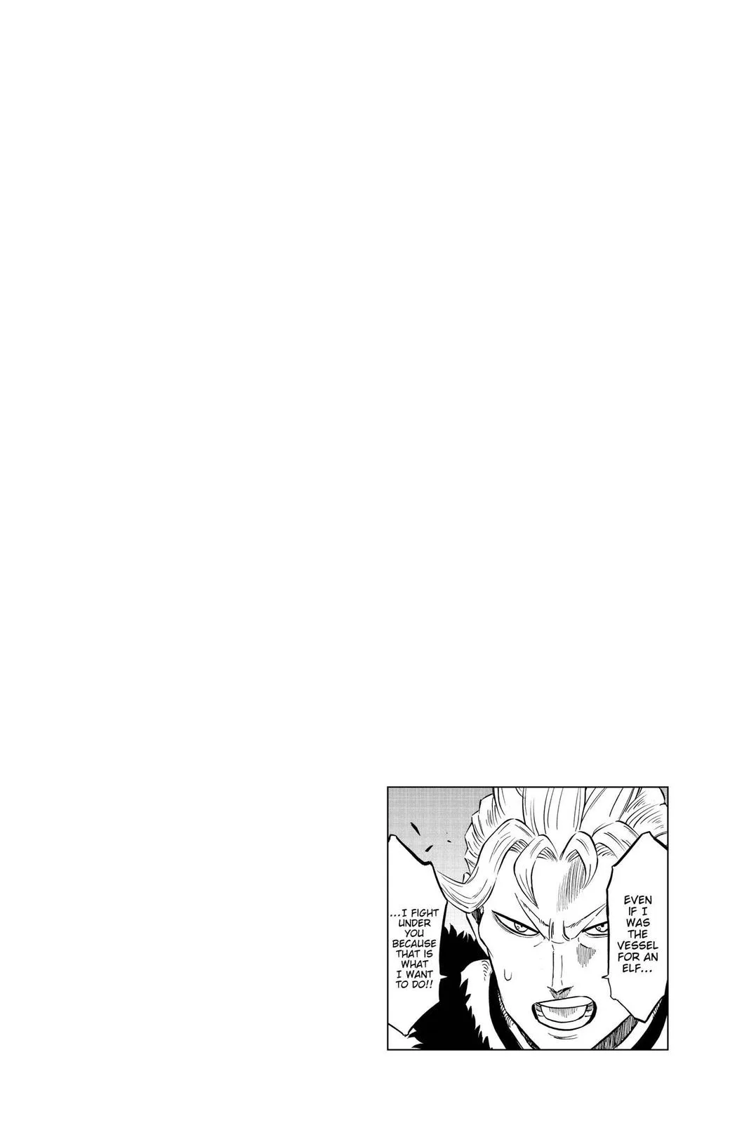 Black Clover Chapter 235 Page 14